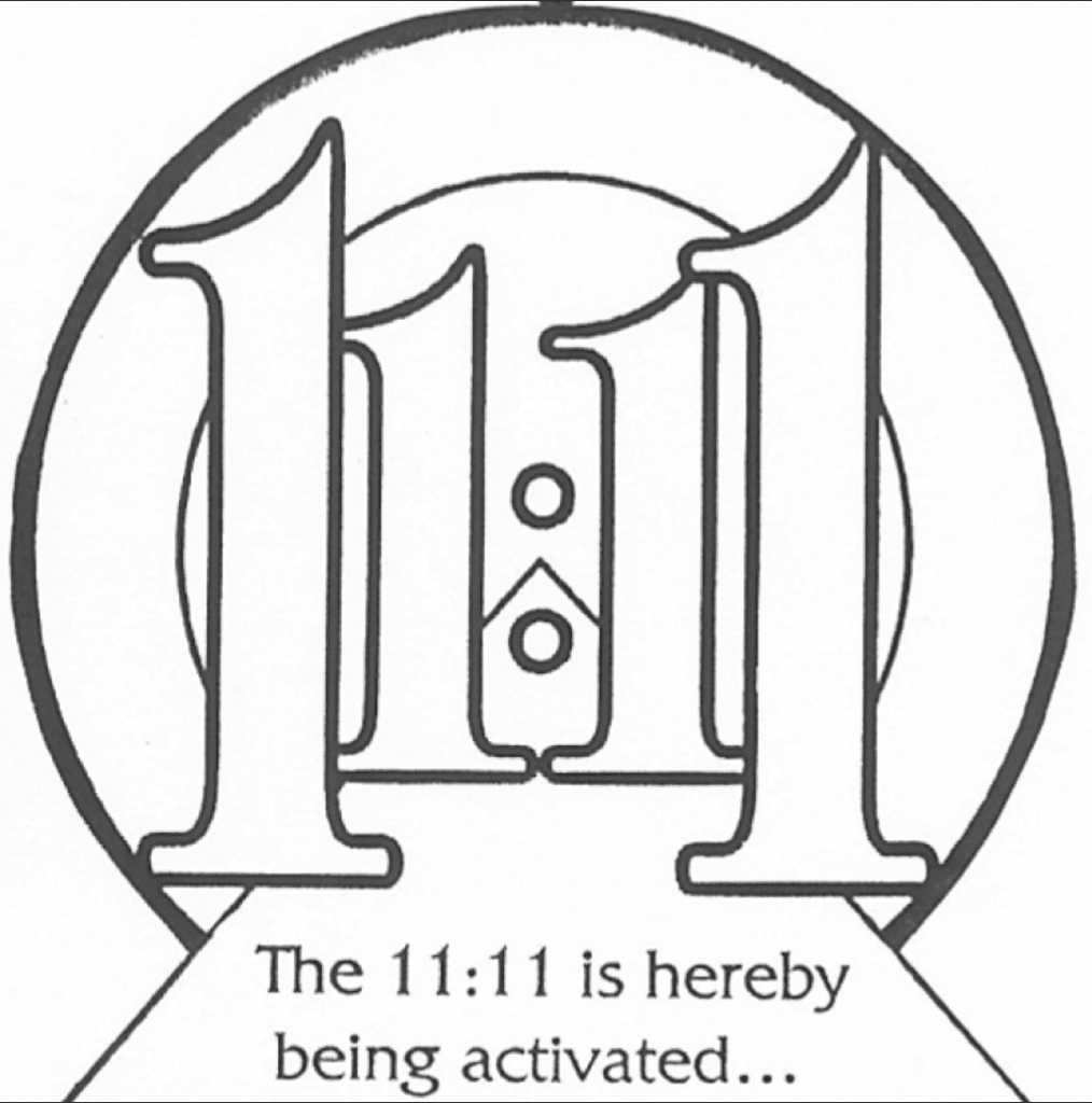 Harmonic 111 - Jain 108 Academy